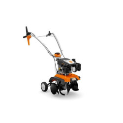 Motobineuse thermique STIHL Largeur de binage 45cm 1 AV/1AR MH445.1R