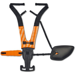 Harnais forestier Stihl Fs Advance X-Flex modulable
