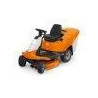 TONDEUSE AUTOPORTEE STIHL LARG DE COUPE 80cm AVEC BAC HYDROSTATIQUE RT 4082.1