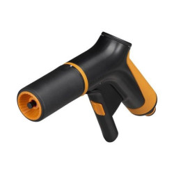 PISTOLET D'ARROSAGE MULTIFONCTIONS CONFORT GACHETTE A L'AVANT