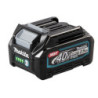 Batterie MAX XGT 40V 2.5 Ah Li-Ion
