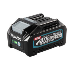 Batterie MAX XGT 40V 4.0 Ah Li-Ion
