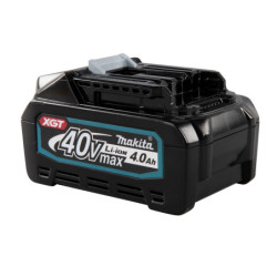 Batterie MAX XGT 40V 4.0 Ah Li-Ion