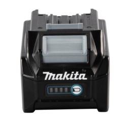 Batterie MAX XGT 40V 4.0 Ah Li-Ion