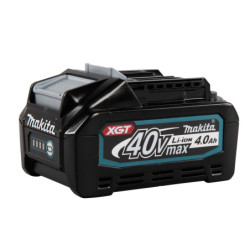 Batterie MAX XGT 40V 4.0 Ah Li-Ion