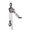 PALAN A LEVIER ALUMINIUM YaleERGO 360° Capacite 750kg YALE