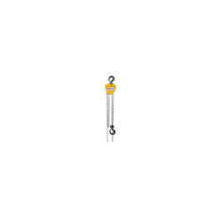 PALAN A CHAINE MANUEL VSIII Capacite 250kg ,LONG 3m YALE