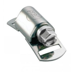 TETE POUR BANDE PERFOREE DE 13mm W4