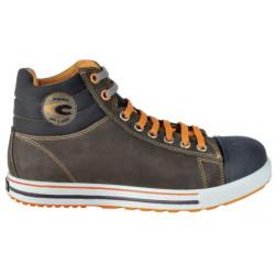 Chaussure haute Conference S3S SC CI FO SR