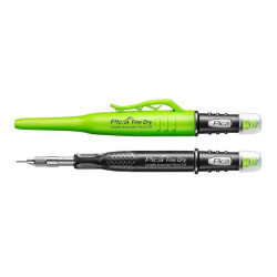 CRAYON DE CHANTIER POINTE FINE PICA-DRY (blister)
