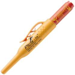 MARQUEUR A POINTE FINE PICA-INK NOIR (vrac)