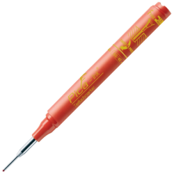 MARQUEUR A POINTE FINE PICA-INK NOIR (vrac)