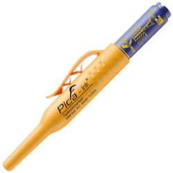 MARQUEUR A POINTE FINE PICA-INK NOIR (vrac)