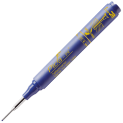 MARQUEUR A POINTE FINE PICA-INK NOIR (vrac)