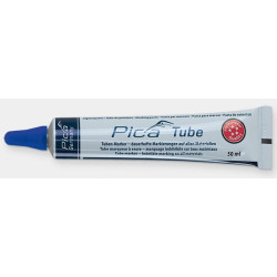 TUBE DE MARQUAGE PEINTURE PICA VERT (tube 50ml)