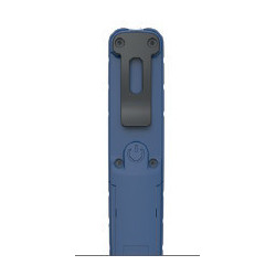 LAMPE DE TRAVAIL A LED UNIPEN RECHARGEABLE 75-150 LUMENS
