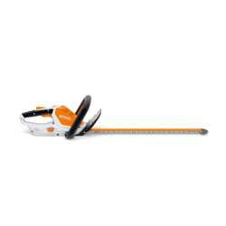 TAILLE-HAIES SUR BATTERIE HSA 45 LONG 500mm SANS BATTERIE NI CHARGEUR