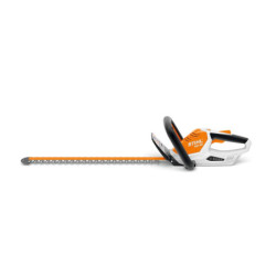 TAILLE-HAIES SUR BATTERIE HSA 45 LONG 500mm SANS BATTERIE NI CHARGEUR