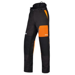 Pantalon forestier anti coupure Stihl Function Core classe 1 type A
