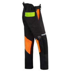 Pantalon forestier anti coupure Stihl Function Core classe 1 type A