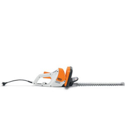 TAILLE-HAIES ELECTRIQUE HSE 42 LONG 450mm