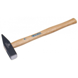 MARTEAU DE MECANICIEN 30mm POIDS 410g manche bois EXPERT