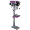 PERCEUSE A COLONNE EXPERT MONO CAPACITE 22mm 22PC