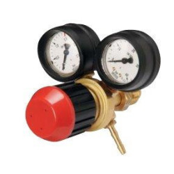 Détendeur regulateur acétylène 1.5 bars Oxyjunior 2 Lincoln