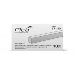 CRAIE STEATITE DE BRIANCON (boite de 50 pcs)