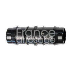 JONCTION DOUBLE CANNELURE ANTELCO Ø16mm