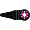Lame plongeante AII 65 APB Bois Métal