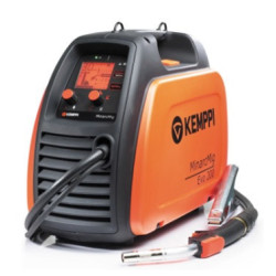 POSTE A SOUDER MINARCMIG 220 AUTO