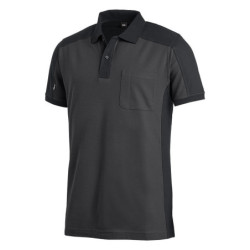 POLO KONRAD CP 180G Anthracite/Noir
