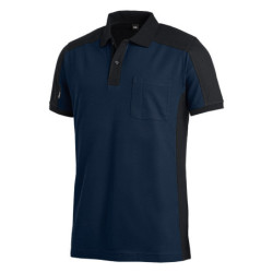 POLO KONRAD CP 180G Anthracite/Noir