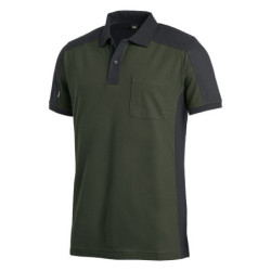 POLO KONRAD CP 180G Anthracite/Noir