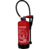 EXTINCTEUR ZERO FLUOR E9A1FF PULVERISEE + ADDITIF AB 9L