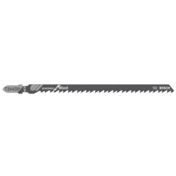 Lames de scie sauteuse T 344 DP Carton de 5