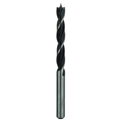 MECHE BOIS D 6 MM