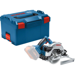 Scie circulaire GKS 18V-57 G Sans batterie ni chargeur En coffret
