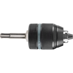 MANDRIN AUTOMATIQUE 13mm A QUEUE SDS-PLUS