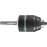 MANDRIN AUTOMATIQUE 13mm A QUEUE SDS-PLUS