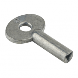 CLE CADENAS TRIANGULAIRE