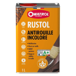 RUSTOL OWATROL 1 L.