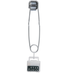 Allumeur à pierre et sa recharge de 5 pierrres