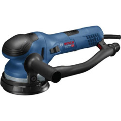 Ponceuse excentrique GET 75-150 avec plateu de ponçage