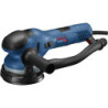 Ponceuse excentrique GET 75-150 avec plateu de ponçage