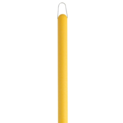 MANCHE COMPOSITUBE 135 CM DROI