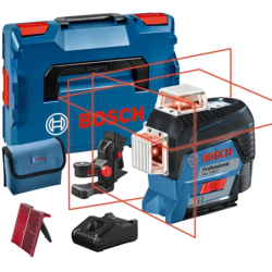 Niveau laser de lignes GLL 3-80C+ BM1 En coffret L-Boxx