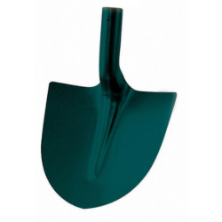PELLE RONDE TOLE 27 CM COMPOSI