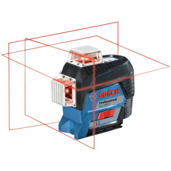 Niveau laser de lignes GLL 3-80C+ BM1 En coffret L-Boxx